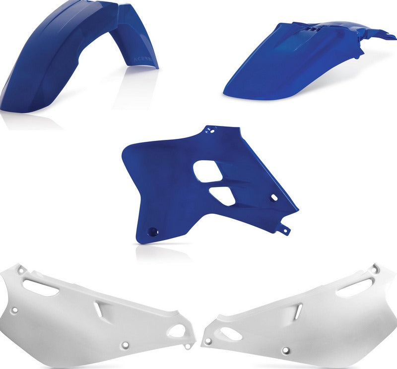 PLASTIC KIT, Replica 990