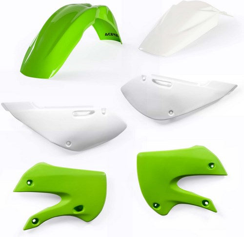 Acerbis Plastic Kit Replica 013 | 0007594