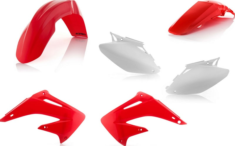 PLASTIC KIT, STANDARD