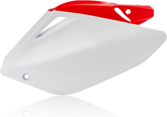 SIDE PANELS, WHITE