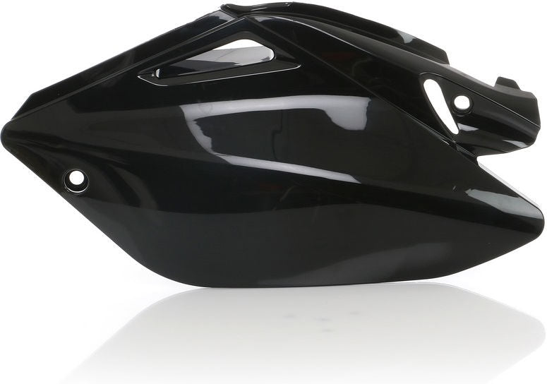 SIDE PANELS, BLACK