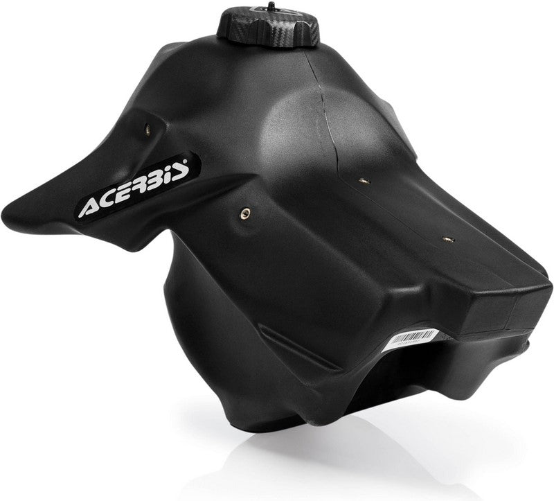 Acerbis Fuel Tank Honda Black | 0007845.090