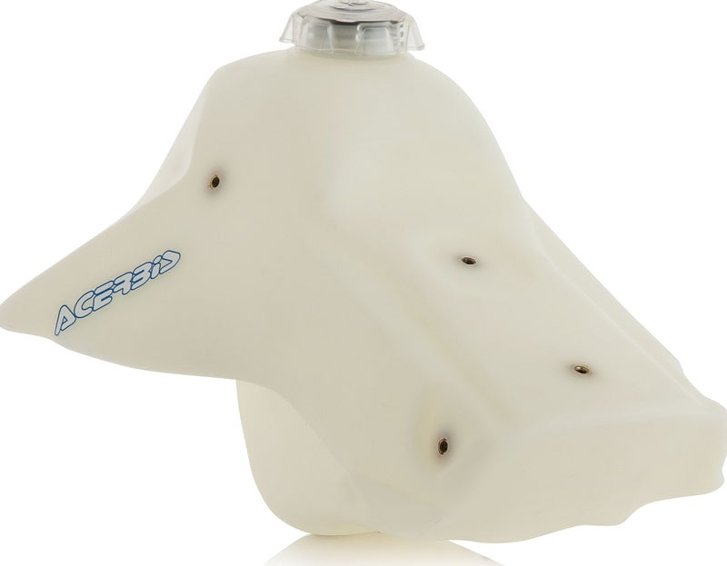 FUEL TANK 11L, CLEAR