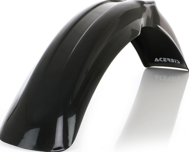 FRONT FENDER, BLACK
