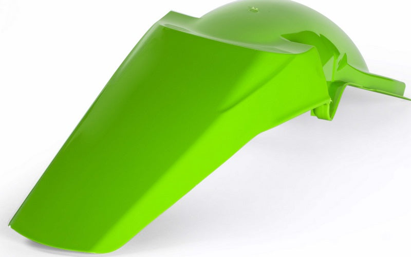 REAR FENDER, Model Year 003