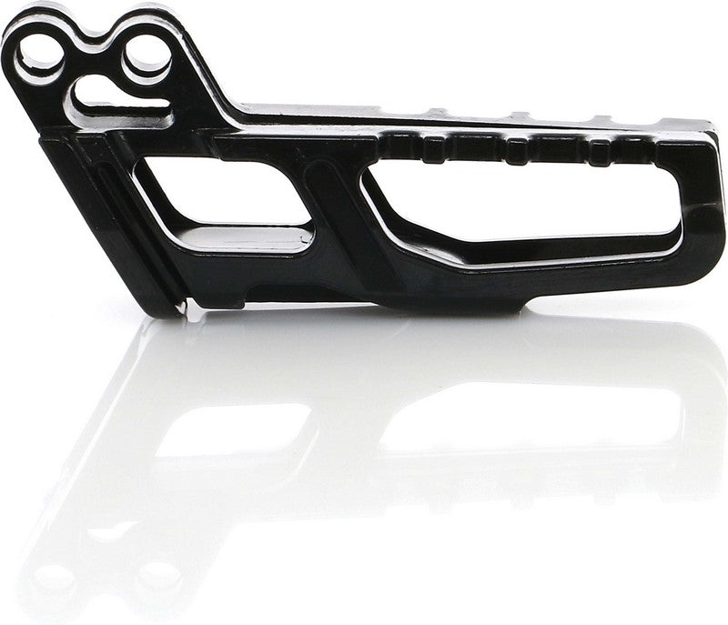 Acerbis Oem Chain Guide Black | 0008125.090