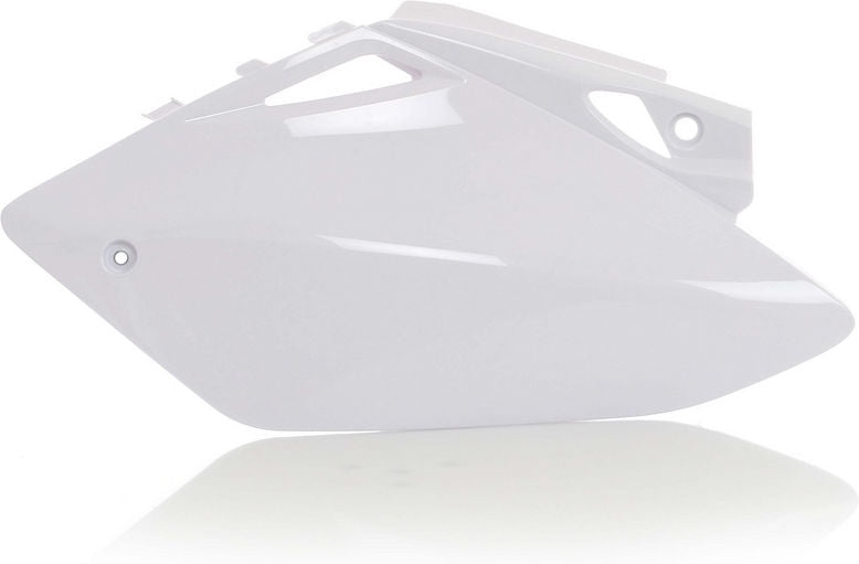 SIDE PANELS, WHITE