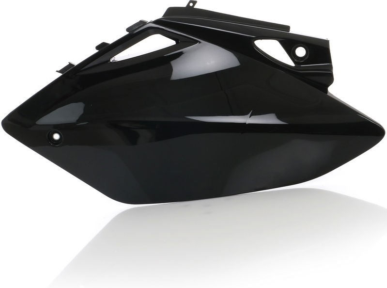 SIDE PANELS, BLACK