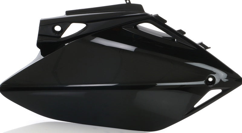 SIDE PANELS, BLACK