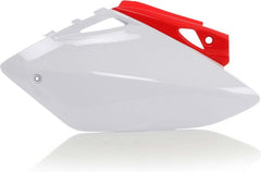 SIDE PANELS, STANDARD