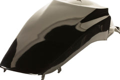 REAR FENDER, BLACK