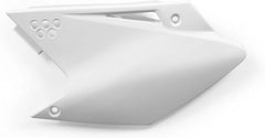SIDE PANELS, WHITE