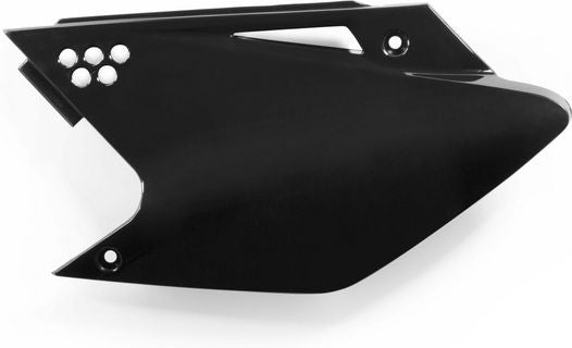 SIDE PANELS, BLACK