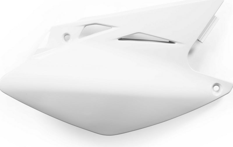 SIDE PANELS, WHITE