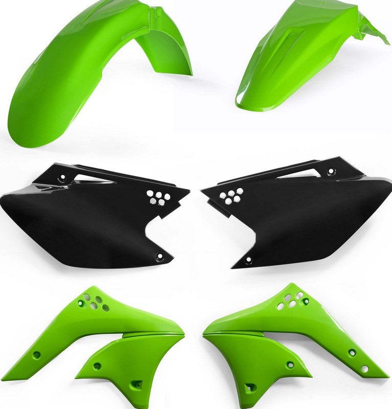 PLASTIC KIT, STANDARD