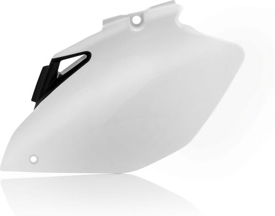 SIDE PANELS, WHITE