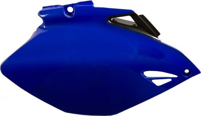 SIDE PANELS, BLUE