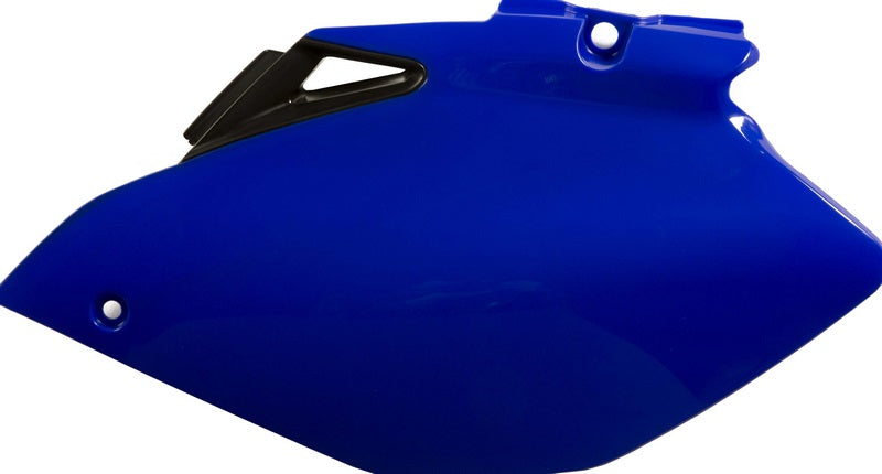 SIDE PANELS, BLUE