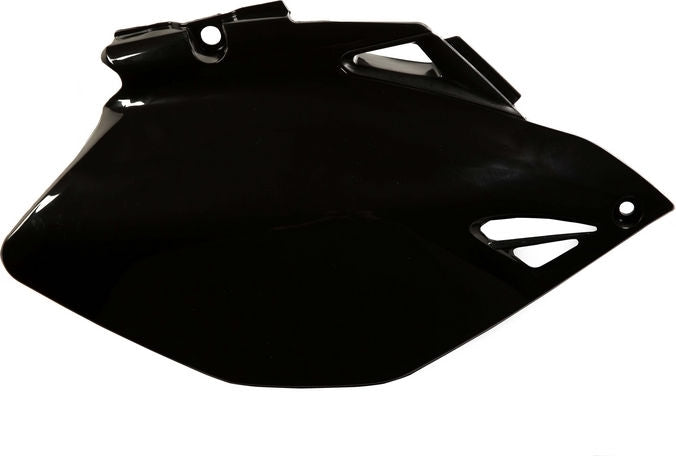 SIDE PANELS, BLACK