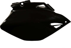 SIDE PANELS, BLACK
