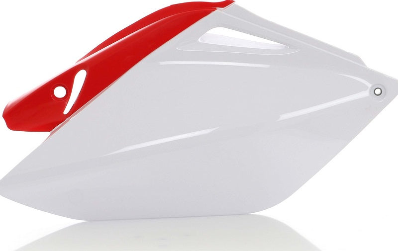 SIDE PANELS, STANDARD