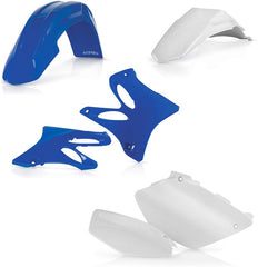 Acerbis Plastic Kit Originale | 0009320