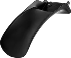MUD FLAP, BLACK