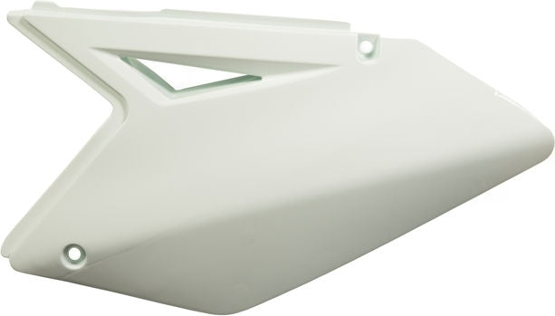 SIDE PANELS, WHITE