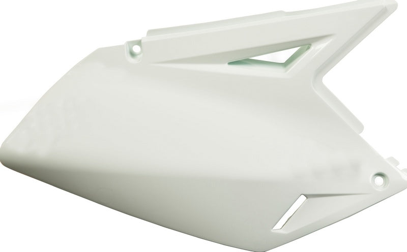 SIDE PANELS, WHITE