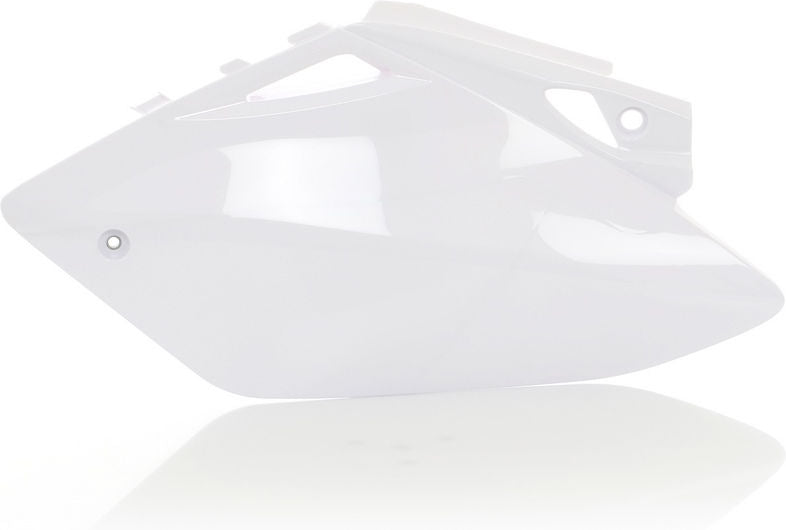 SIDE PANELS, WHITE