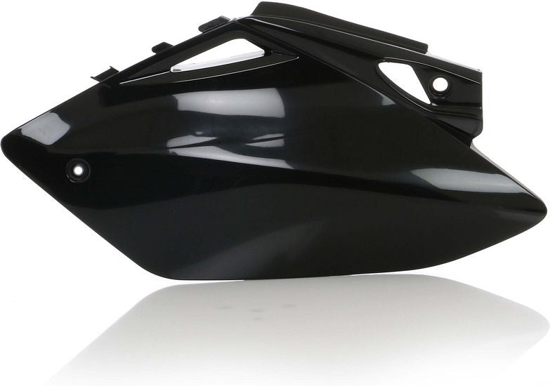 SIDE PANELS, BLACK