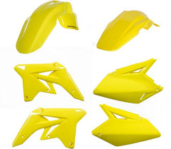 Acerbis Plastic Kit Originale | 0010293
