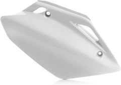SIDE PANELS, WHITE