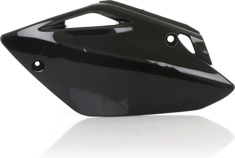 SIDE PANELS, BLACK