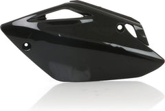 SIDE PANELS, BLACK