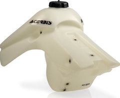 FUEL TANK 11,3L, CLEAR