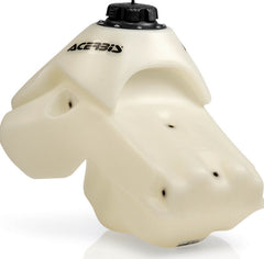 FUEL TANK 12,5L, CLEAR