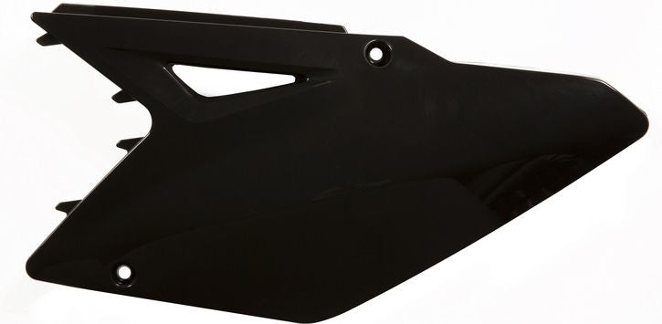 SIDE PANELS, BLACK