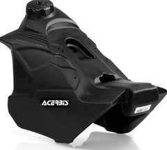 FUEL TANK 11L, BLACK
