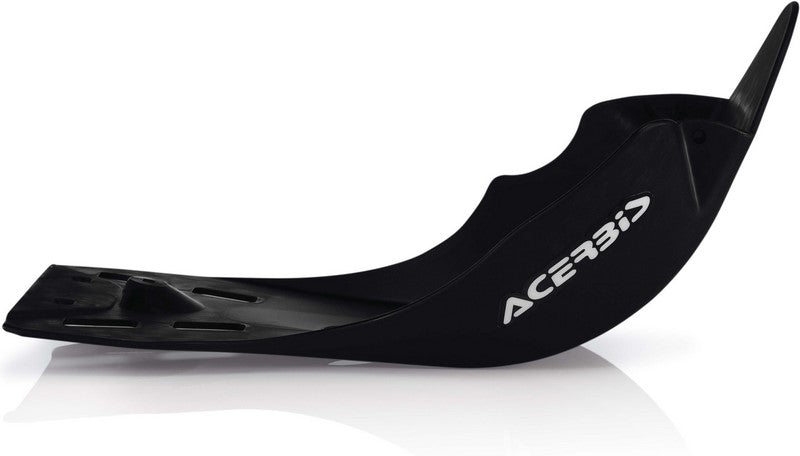 Acerbis Skid Plate Kawasaki/Yamaha Black | 0011678.090