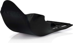 Acerbis Skid Plate Kawasaki/Yamaha Black | 0011678.090