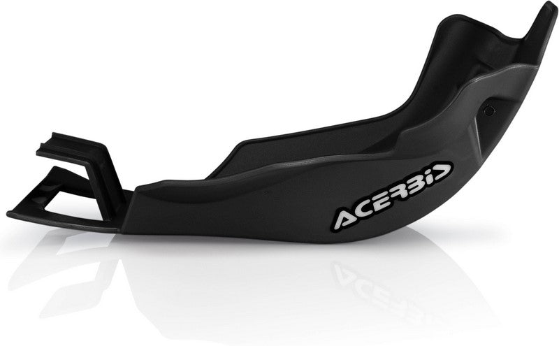 Acerbis Skid Plate Honda Black | 0011684.090