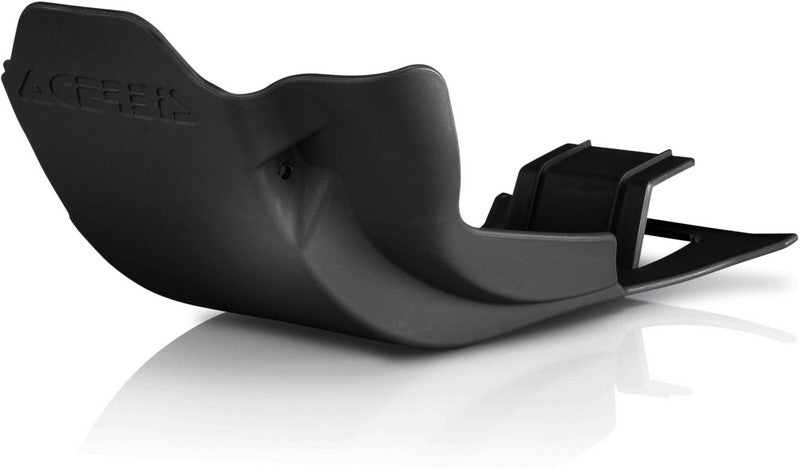 Acerbis Skid Plate Honda Black | 0011684.090