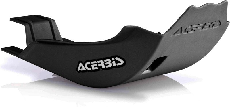 Acerbis Skid Plate Honda Black | 0011685.090