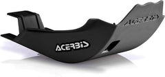 Acerbis Skid Plate Honda Black | 0011685.090