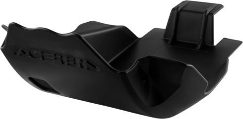 Acerbis Skid Plate Honda Black | 0011685.090