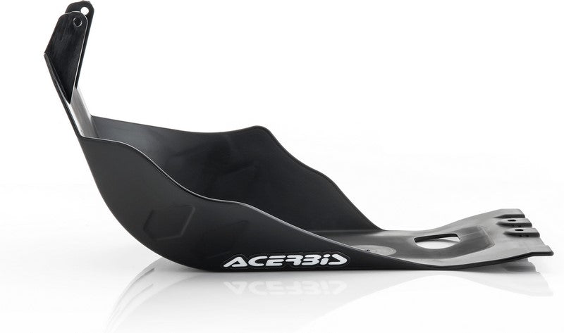 Acerbis Skid Plate Ktm Black | 0011687.090