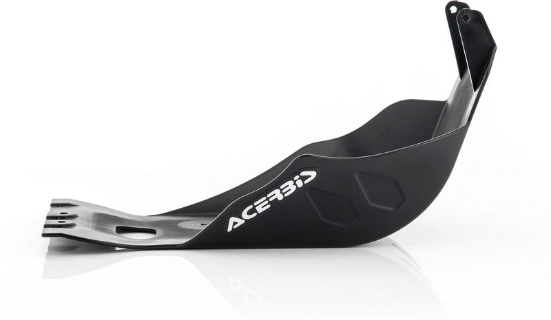 Acerbis Skid Plate Ktm Black | 0011687.090