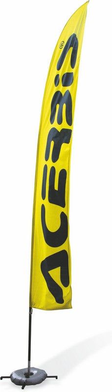 Acerbis Flag Yellow | 0012213.279