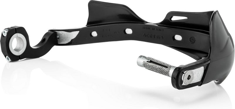 Acerbis Rally Pro Handguards Black | 0013054.090